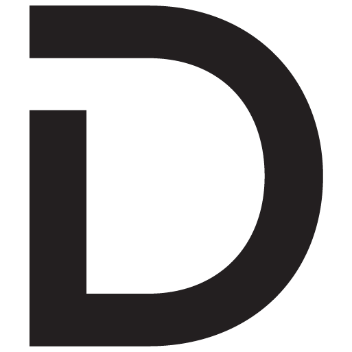Símbolo del Logo — Negro
