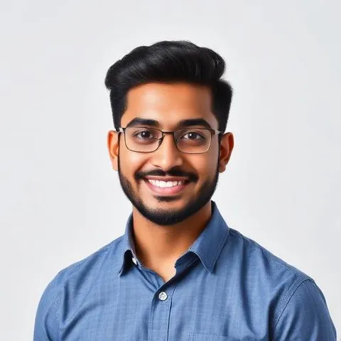 Akash Mukherjee