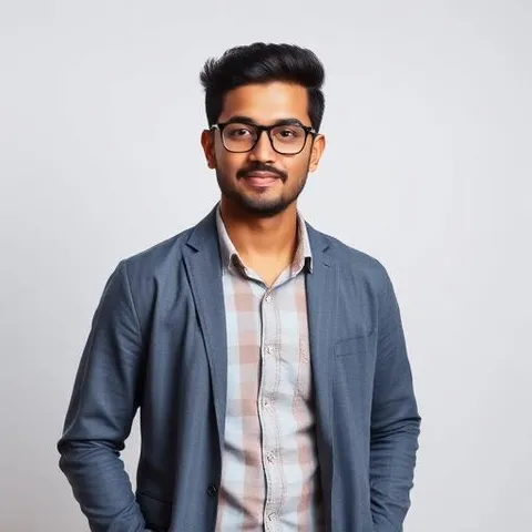 Ayush Dubey