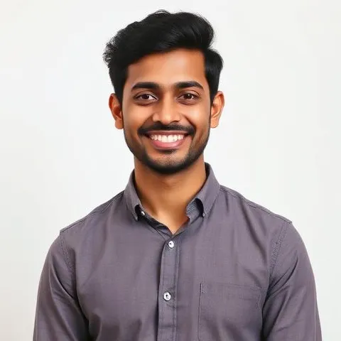 Lovish Gulati