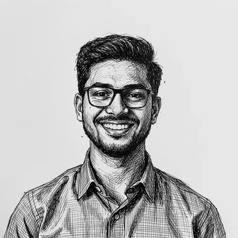 Rahul Gulati — Marketing Expert at Duogeeks
