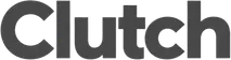 Clutch logo