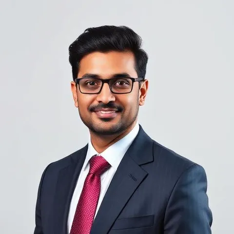 Vinay Gulati