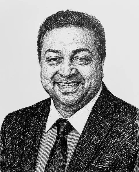 Vinay Gulati — Advisor, Legal at Duogeeks