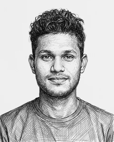 Yogendra Kushwaha — Designer & App Developer at Duogeeks
