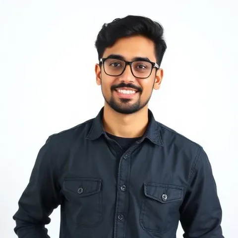 Yogendra Kushwaha