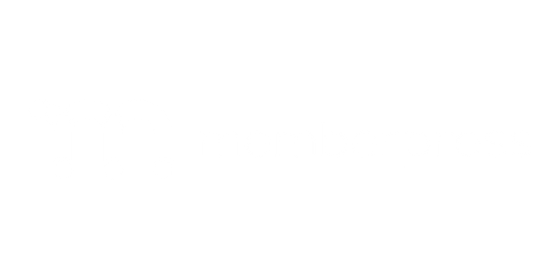 The logo for memberpress on a black background.