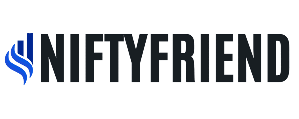 Niftyfriend Logo