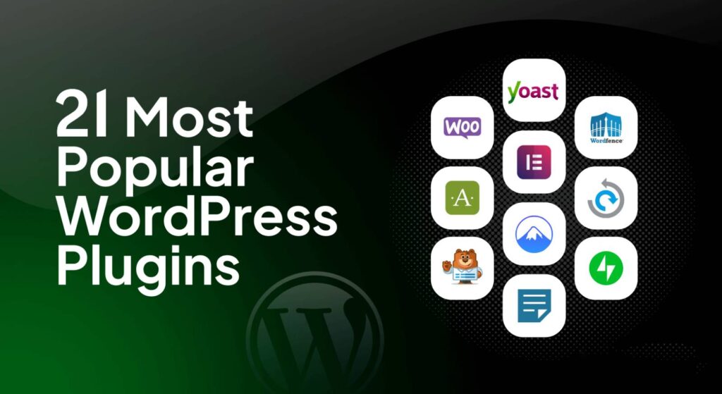 21-Most-Popular-WordPress-Plugins