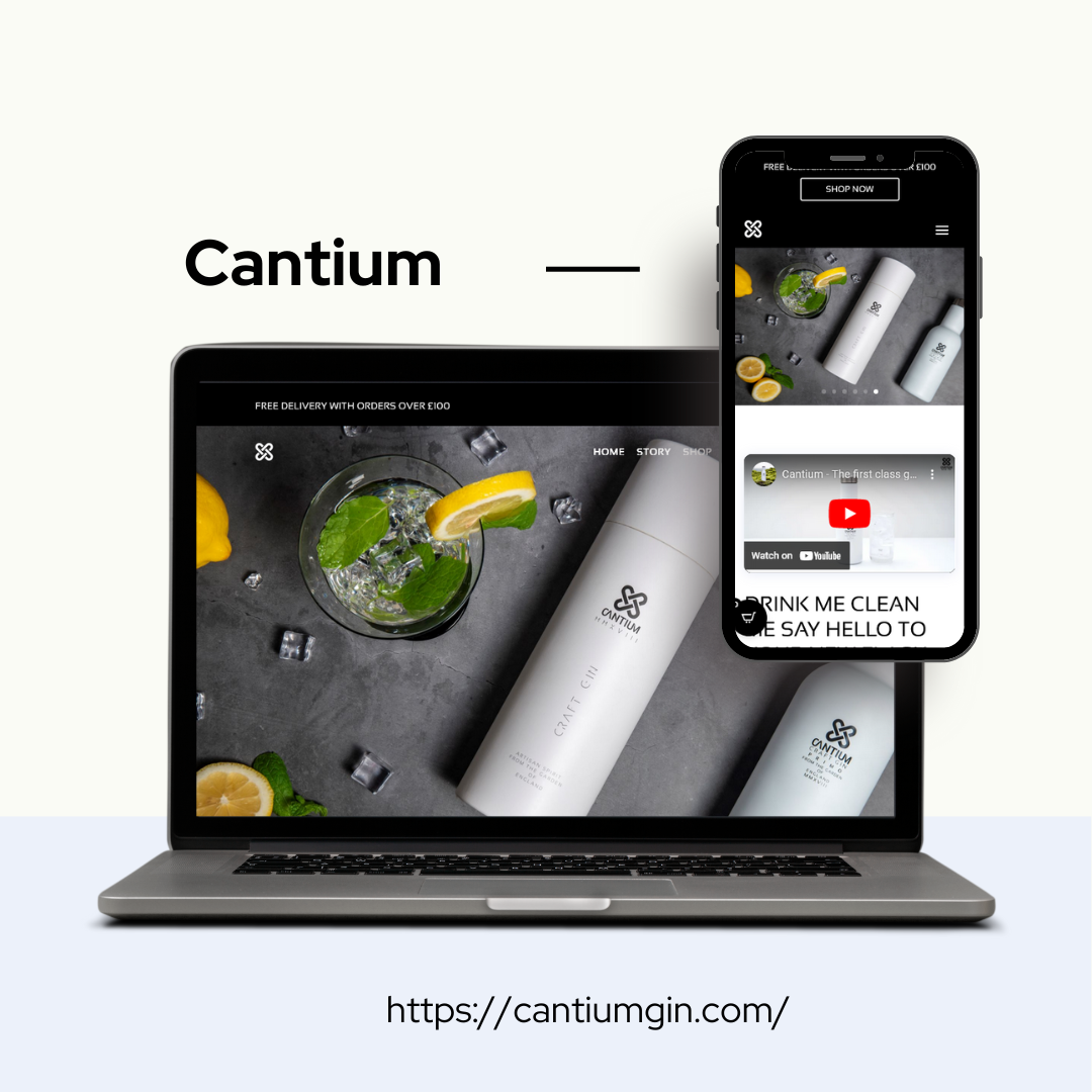 Cantium Project