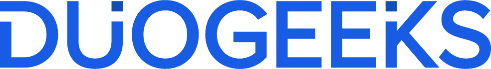 Duogeeks-Logo