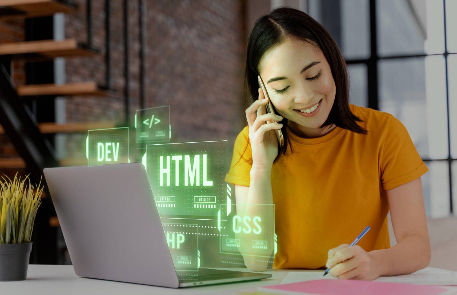 Frontend Developer