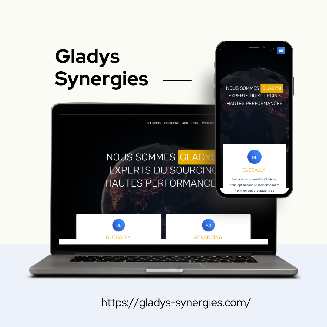 Gladys Synergies Project