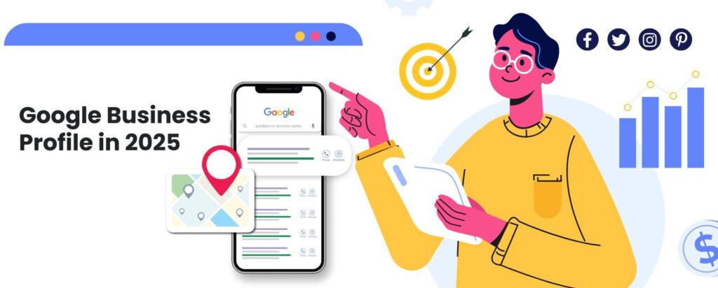 Google Business Profile