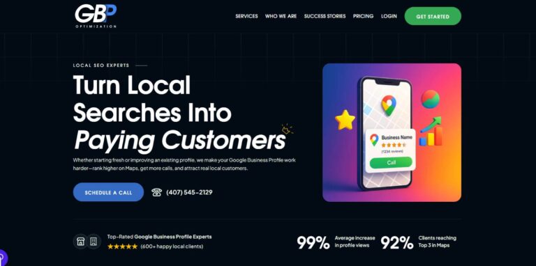 Google-Business-Profile-Optimization