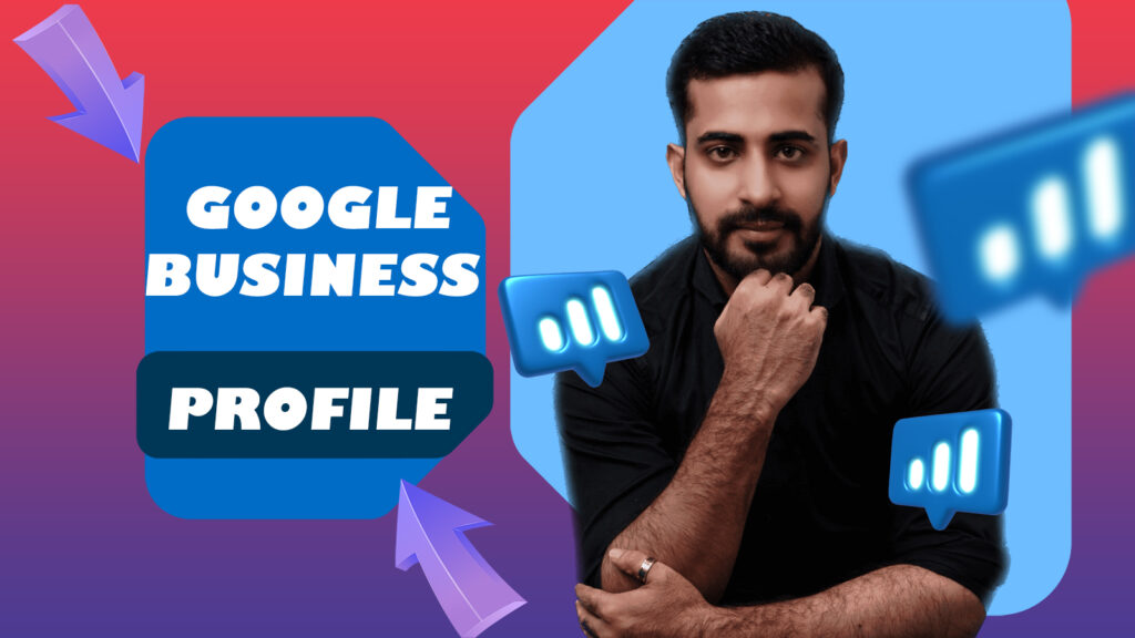 Google Business Profile