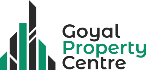 Goyal-property-centre Logo