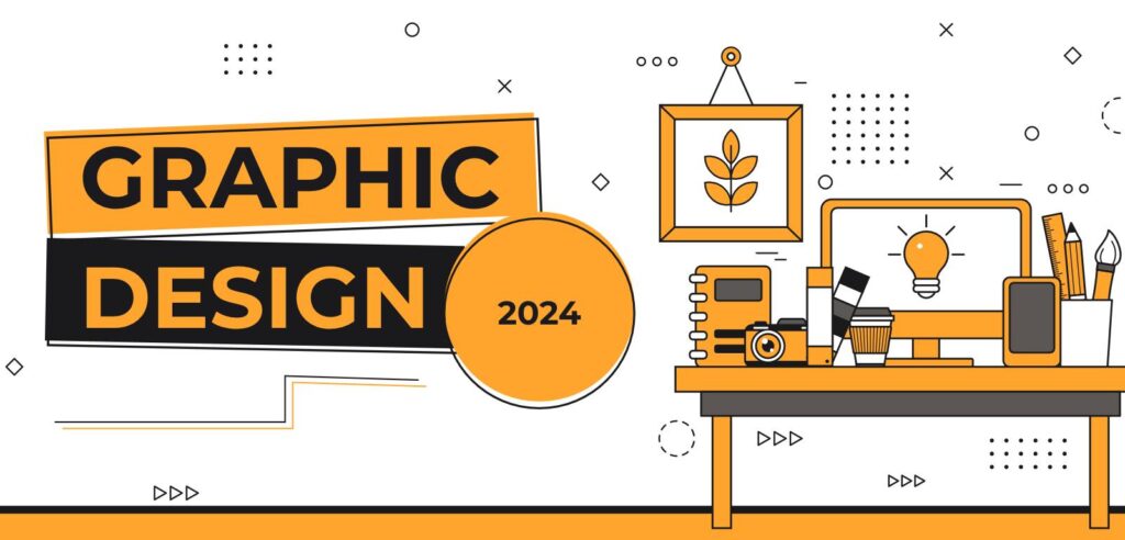 How to Become a Graphic Designer in 2024