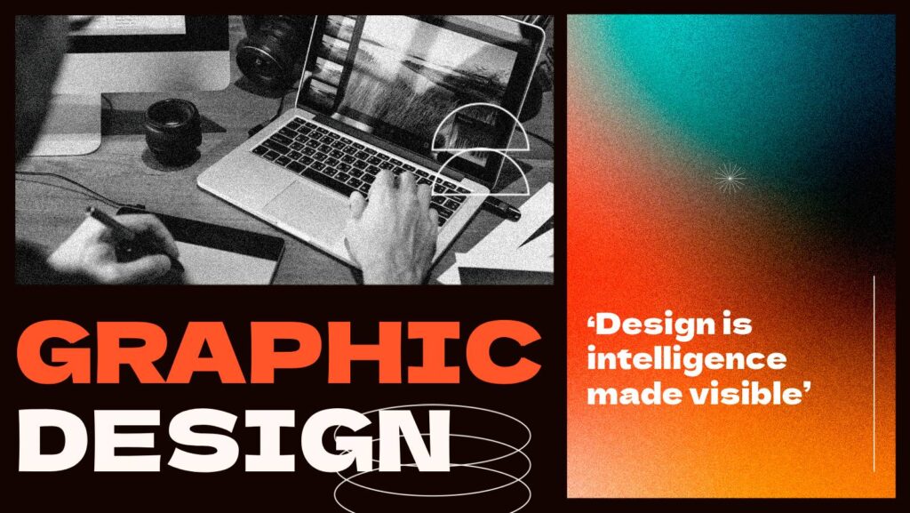 Design is intelligence made visible