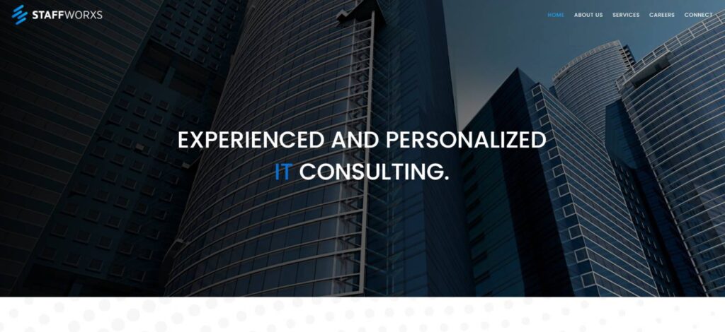 STAFFWORXS