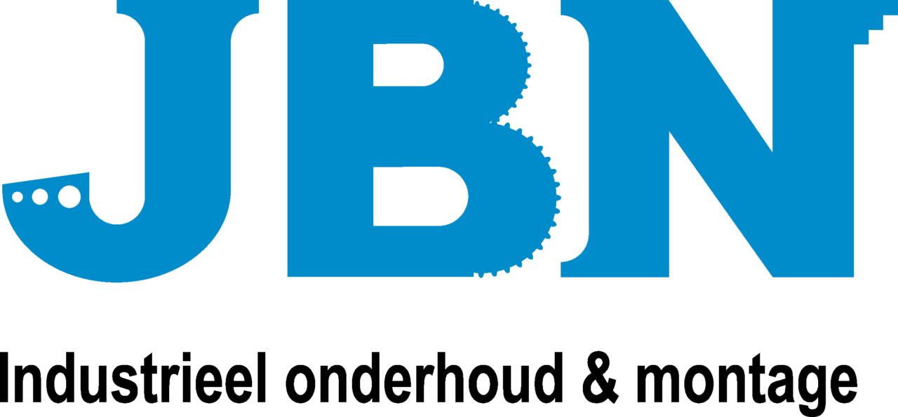 JBN-zware Logo