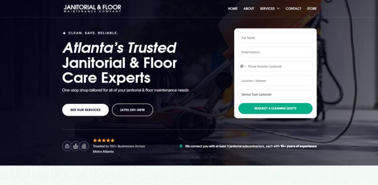 Janitorial-Floor-Maintenance-Company