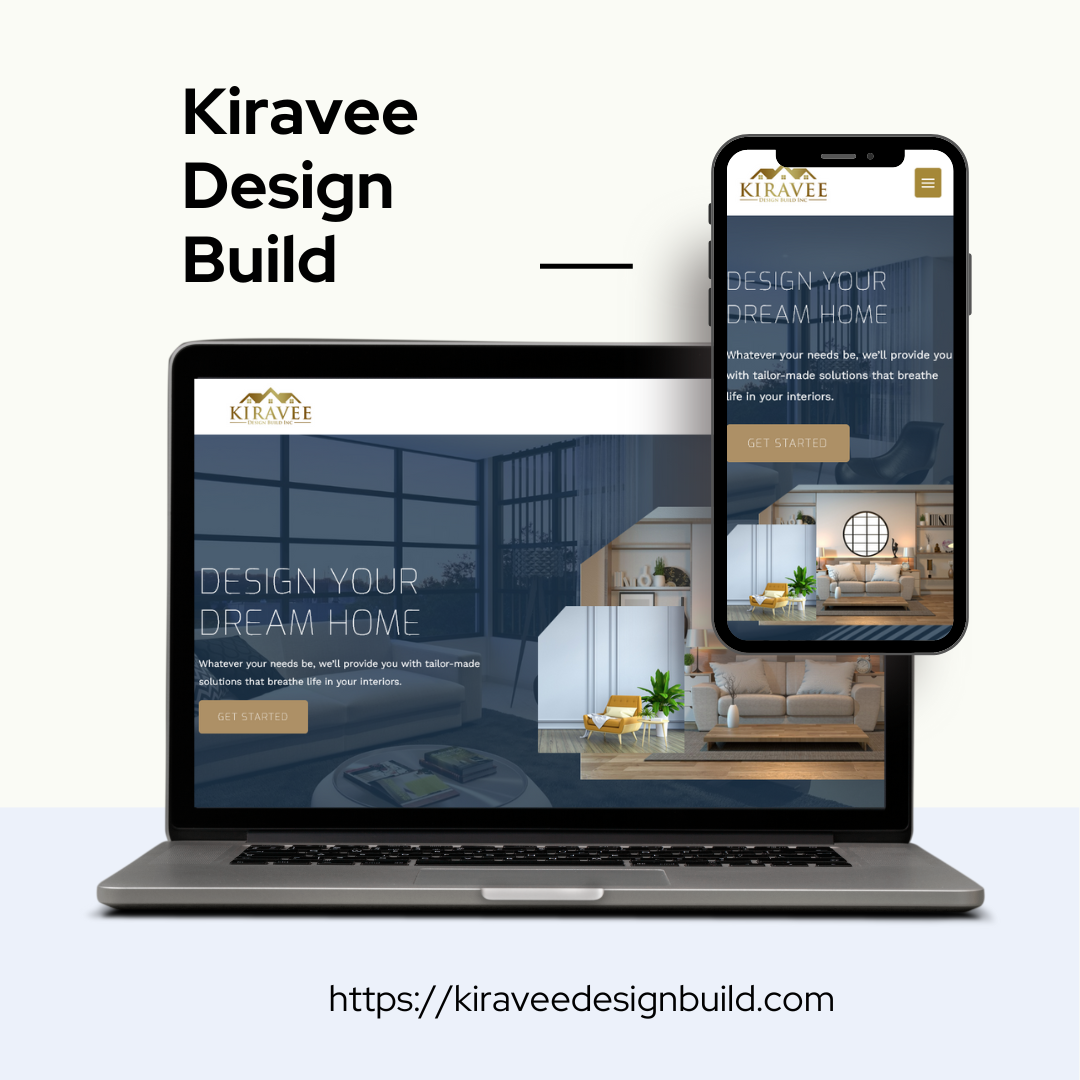 Kiravee Design Build Project