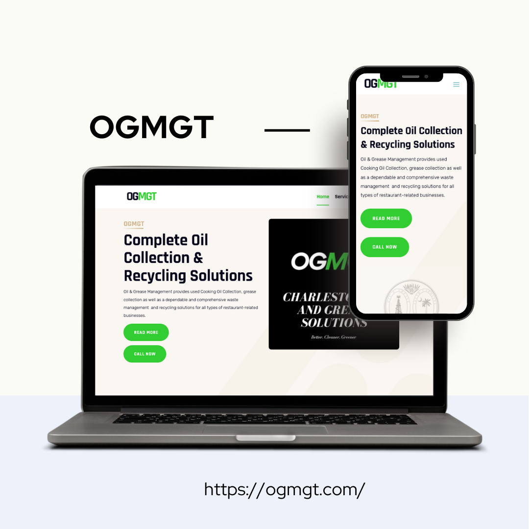 OGMGT Project