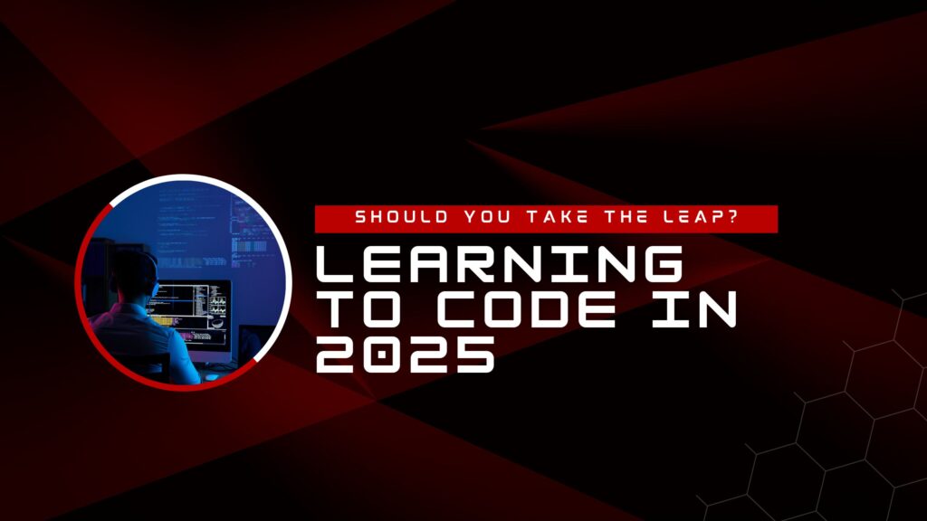 8 Rules For Learning to Code in 2025