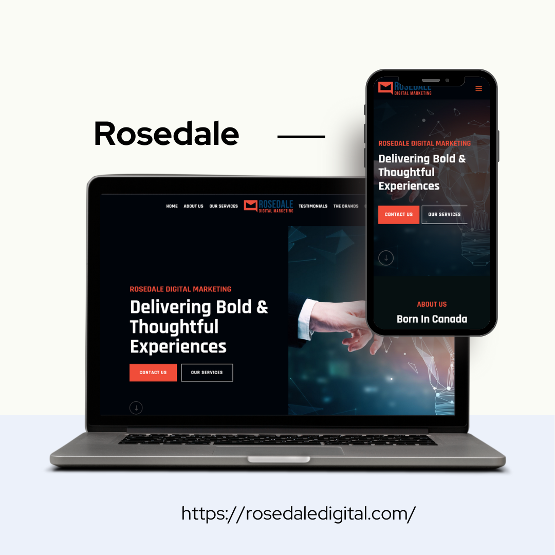 Rosedale Project