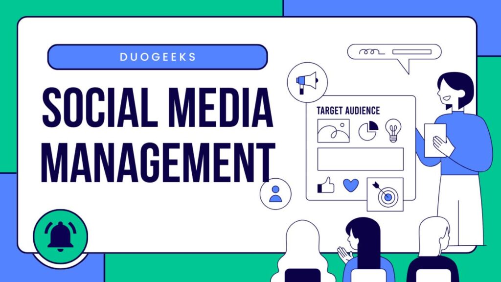 Social Media Management