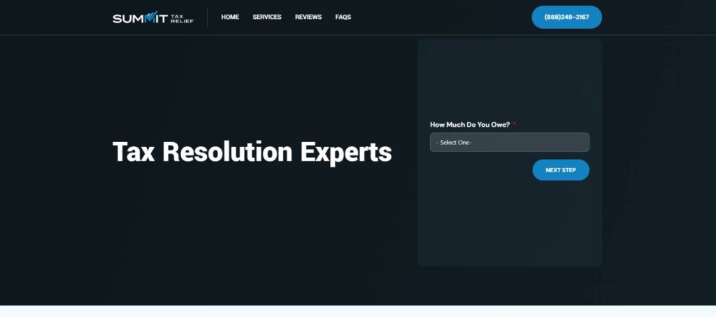 Summit-Tax-Relief