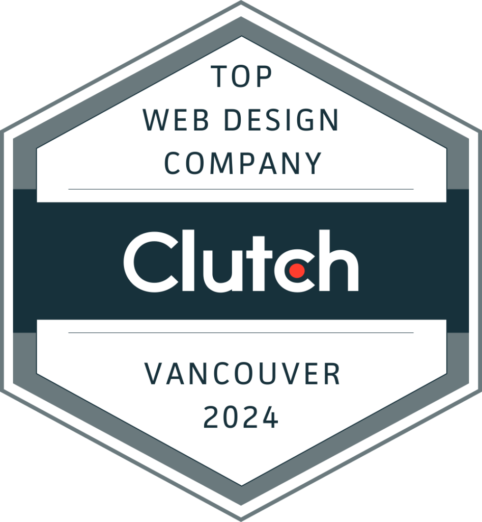 Top Web Design Company Vancouver