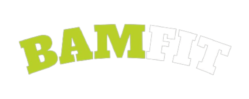 Bam Fit Logo