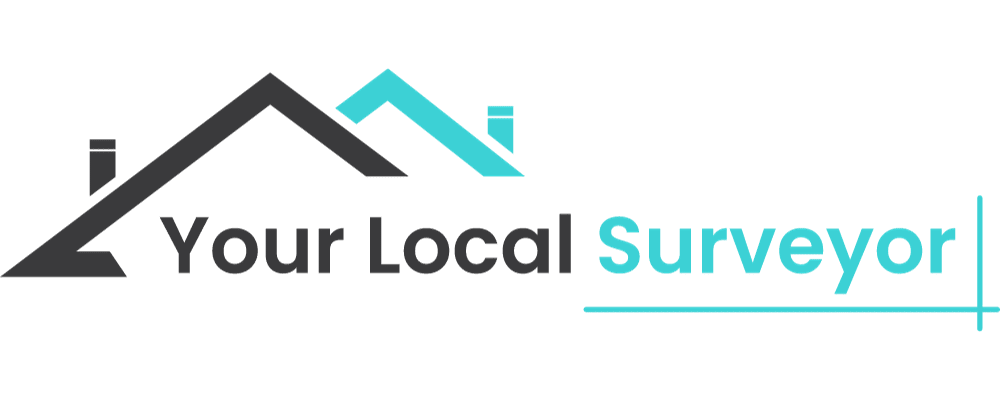 Your Local Surveyor Logo