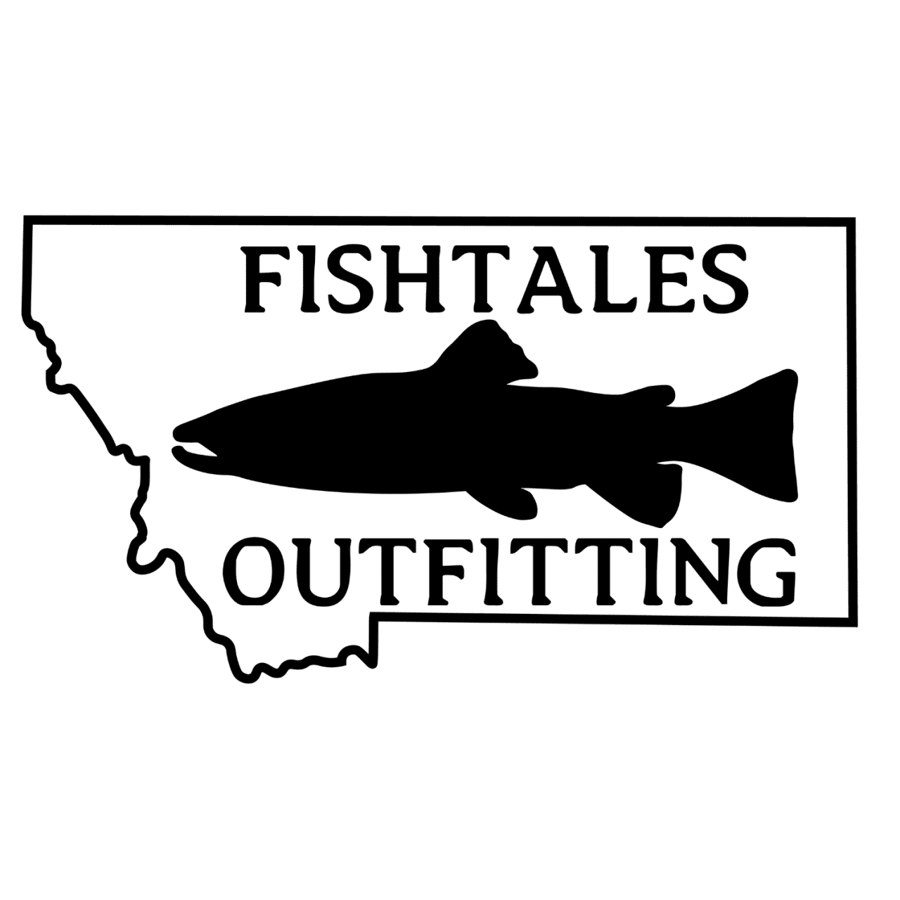 Fishtales Logo