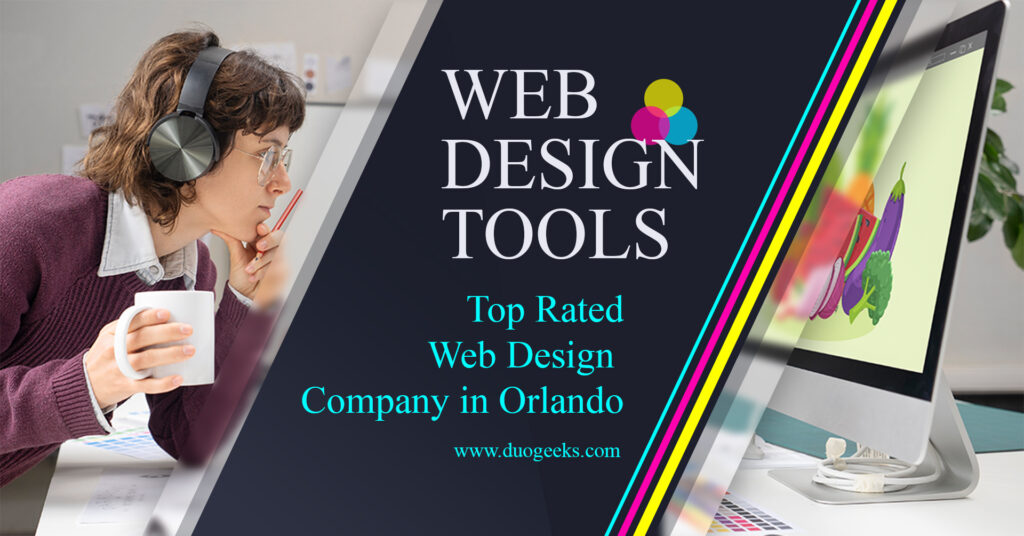 Web Design Tool